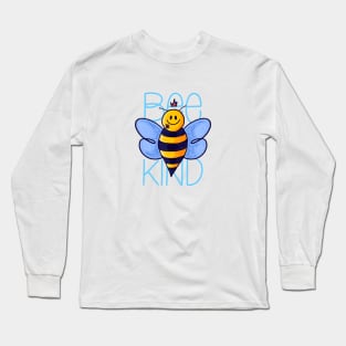 Bee Kind Long Sleeve T-Shirt